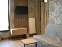 Arun Suites Hotel di Durantas Mahallesi