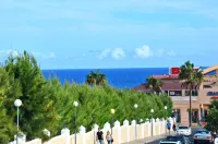 Apartment CENTRAL -150m beach -COSTA CALMA -WiFi -max. 8 persons