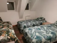 GITE DE TANTE MARIE Hotels in Avranches