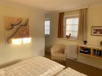 Exclusive vacation apartment in a spectacular,quiet dune location near the sea Hotels in Hornum