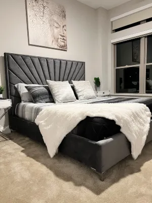 Brand New Luxury condo getaway