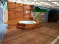 Beachside apartment A Rapadoira