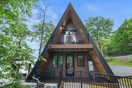 Wine Down on Serenity