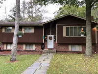 Make Nature's Nest of the Poconos your home away from home