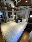 HOUSEBOAT on lake Wylie, Beautiful View and Fun. 이스와 자연보호지역 주변 호텔