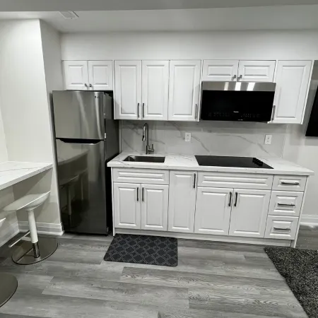 New Luxurious Studio Apartment