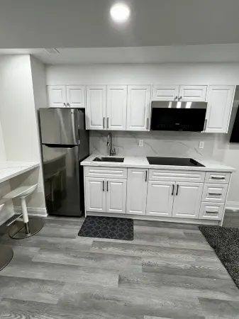 New Luxurious Studio Apartment