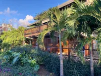 Exclusive Sunset Villa Beautiful private Caribbean estate home on Great Cruz Bay Hôtels à : 