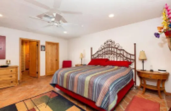 Vacation Getaway Steps from the Water!