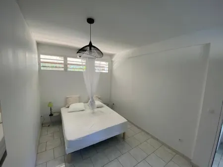 Charming apartment with swimming pool