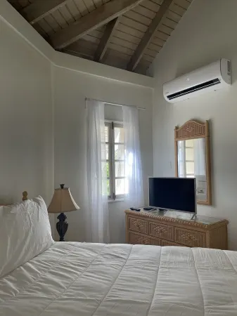 La Villa Sereine on the Tobago Plantations