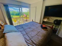 Mountaintop Hideaway ~ Piece of Paradise - Apt