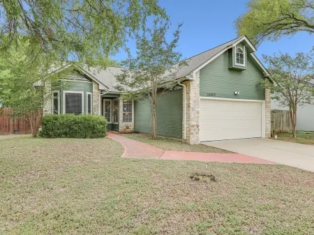Great Home in Austin's Wells Branch Neighborhood!