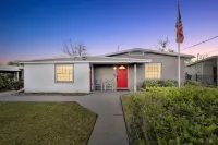 Peaceful Retreat - Comfort - Unique
