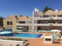 South Facing,Pool,Ground Floor,Garage Parking,150m to Waterfront,Quiet,Secure Hotels in Conceicao de Tavira