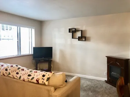 The Bear Dean: City Center Condo w/Wifi & Parking