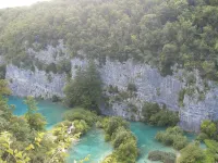Family holiday fun on the Croatian Mediterranean coast