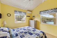 Cove House Ocean Front. It's close to everything Eleuthera has to offer