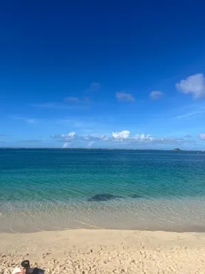 Modern Apartment in Beachfront Residence - Hill View