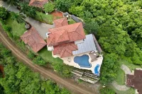 Ocean View Luxury Sunset Villa!