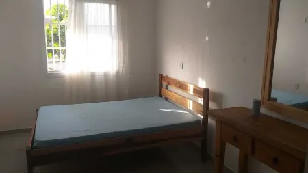 Cantinho Feliz Capao Novo Отели в г. Capao da Canoa