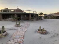 Beautiful and incredibly stocked turn key Oceanfront Casa for 6.