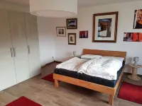 In the middle of the wine country - your own refuge Hotels in Oberotterbach