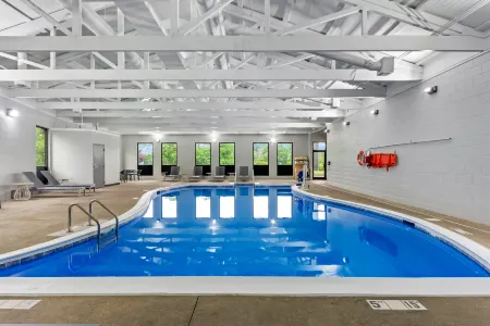 Spark by Hilton Lexington Hamburg