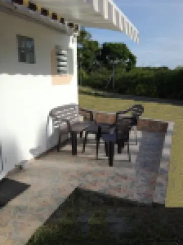 Vacation or business studio