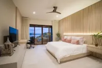 Villa Mila Superb Penthouse /Four Seasons Passes Concierge + Peninsula Papagayo! Hotels in Nacascolo