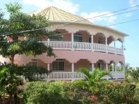 beautiful private Villa in Negril