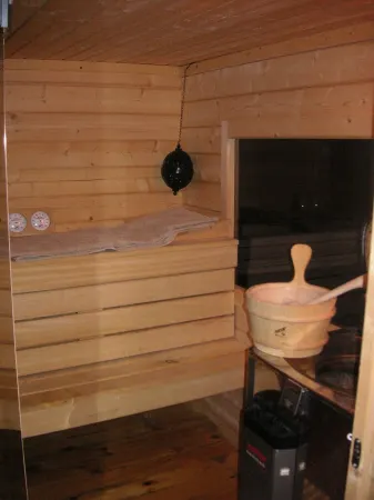 RESIDENCE ARIEGEOISE 5 MINUTES FROM SAINT GIRONS WITH POOL AND SAUNA