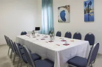 Semiramide Palace Hotel - acceptant les animaux