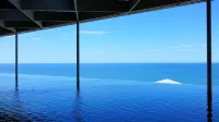 Myoko Onsen cottage Ajisai, Ryokan Okayama Các khách sạn ở Myoko