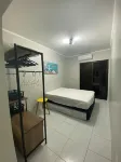 Cozy apartment 3 minutes from Praia Grande for up to 8 people