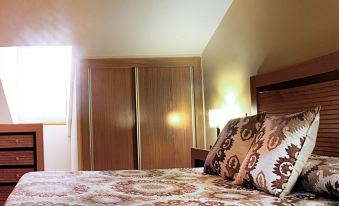 Apartamentos Turísticos Cúllar Vega