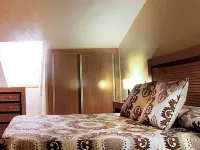 Apartamentos Turísticos Cúllar Vega