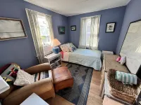 Fair Harbor Living - Barefoot Beach Getaway