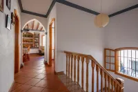 Casa Mora + Caminito del Rey (Ardales, Malaga)