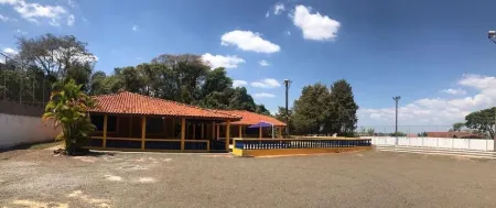 Brotas your best option for leisure time with friends and family