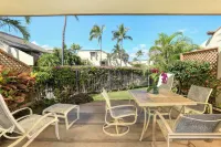 Maui Kamaole 2 Bedroom Corner Unit J101 - 2-Star