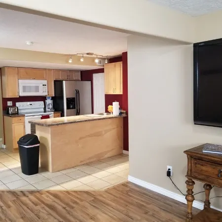 Your Clearfield home