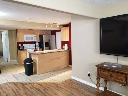 Your Clearfield home