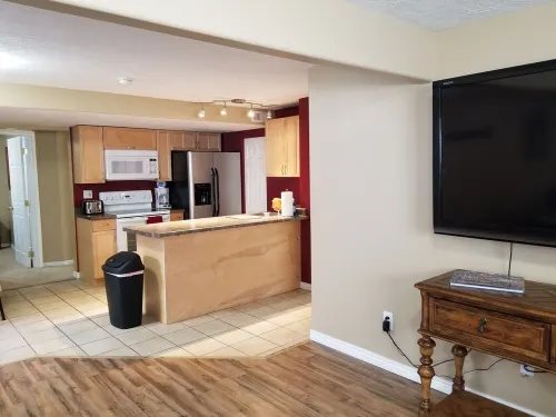 Your Clearfield home