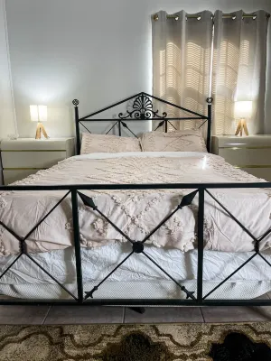 Vibing In Vero - 3Bedrooms 2Baths With Wi-Fi