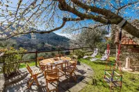 Ca' del Ciliegio Hotels near Lake of Osiglia