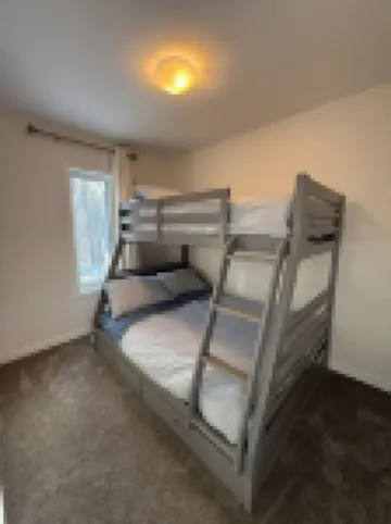 Lake Winnipeg Retreat in Matlock, MB Hotels in 