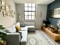 Wessex House - Town Centre - 5 min walk from Beach