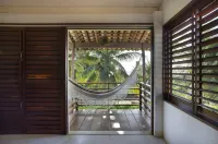 Casa Beira Mar / 3 Suites / Praia do Patacho