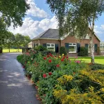 De Mast bij Fort Vechten,house in old farmhouse, on the countryside near Utrecht Các khách sạn ở Bunnik